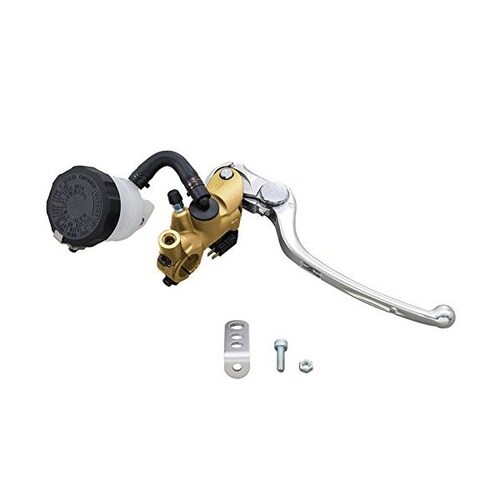 ラジアルBマスター19 ゴールト/シルバ−