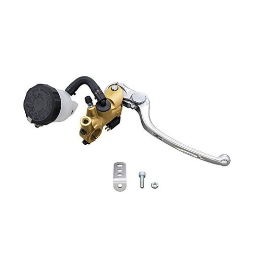 ラジアルBマスター17 ゴールト/シルバ−