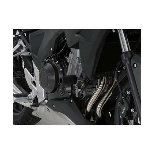 エンジンプロテクター車種別キット 400X/CB4