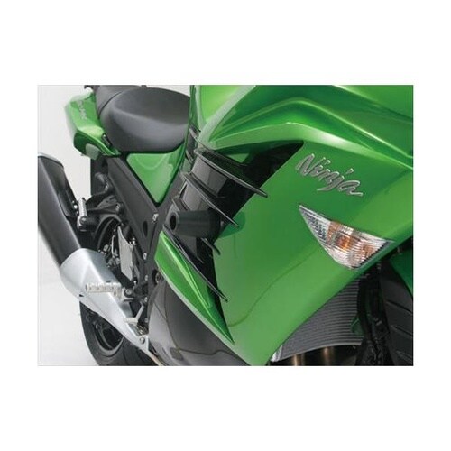 エンジンプロテクター車種別キット ZX−14R 1