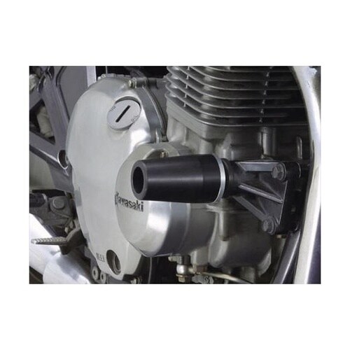 エンジンプロテクター車種別キット ZEPHYR11