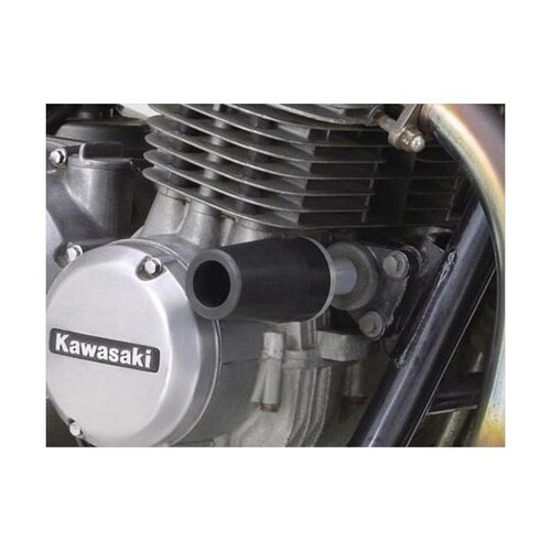 エンジンプロテクター車種別キット ZEPHYR75