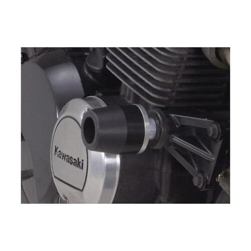 エンジンプロテクター車種別キット ZEPHYR40