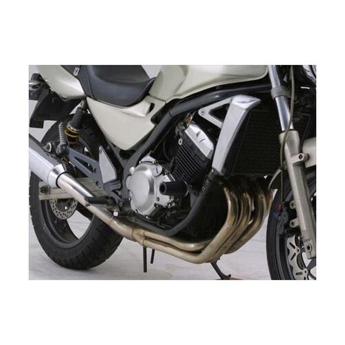 エンジンプロテクター車種別キット バリオスII 0