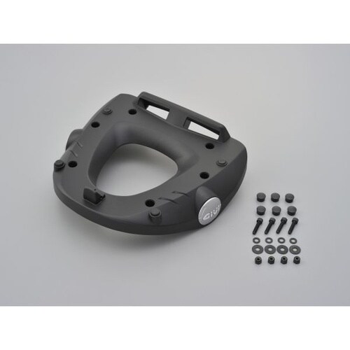 GIVI【M5M】FZシリーズ専用モノロックベース