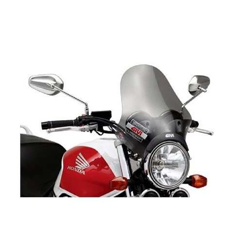 GIVI A210 スクリーン