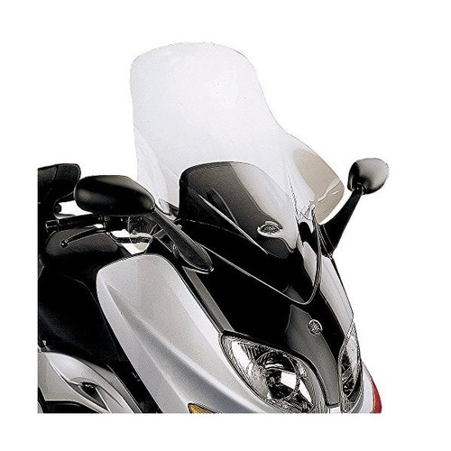 GIVI D128ST スクリーン TMAX