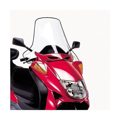 GIVI D199ST スクリーン フォーサイト