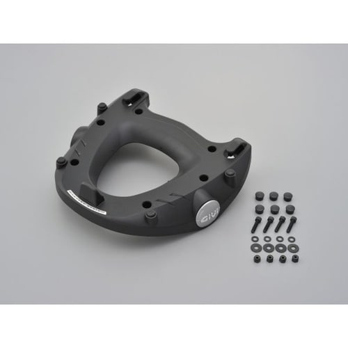 GIVI M5 プレートセット(モノキー)