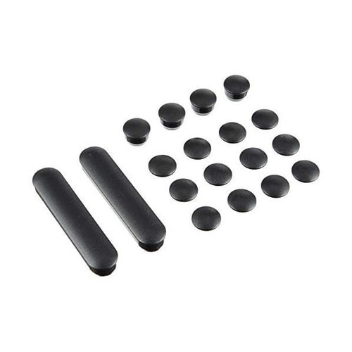 GIVI Z128 Wラック用プラキャップ