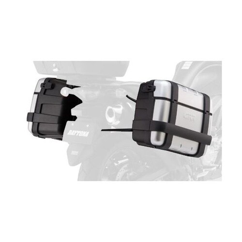 GIVI PL3101 V−STROM650L2