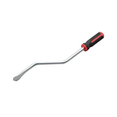 タイヤレバー クランクタイプ