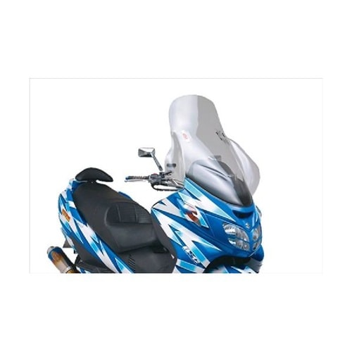 GIVI D258ST スクリーン スカイW