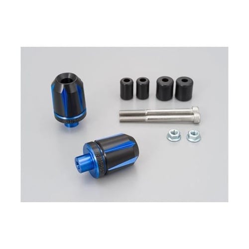 PREMIUM ZONEバーエンドプラグスクラッチ