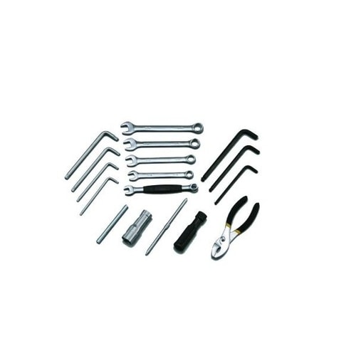 ハーレー用車載工具セット