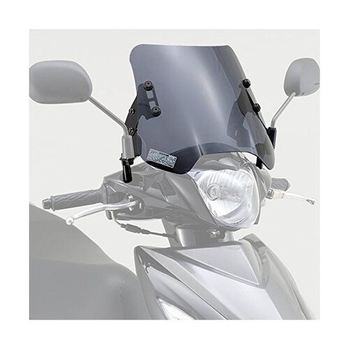 ウインドシールドSS アドレス110