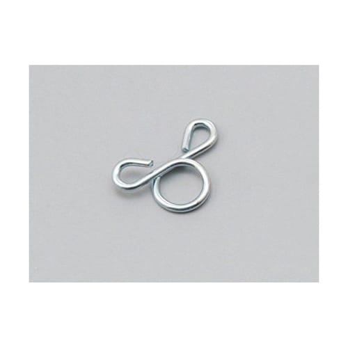 ホースクリップ 6mm 10個セット