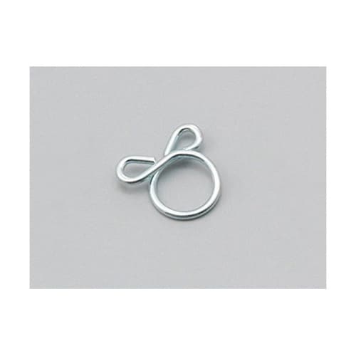 ホースクリップ 8mm 10個セット