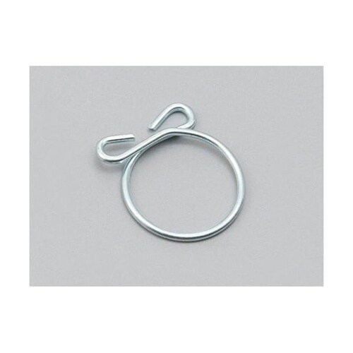 ホースクリップ 13mm 10個セット