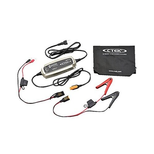 バッテリーチャージャー MXS5.0JP