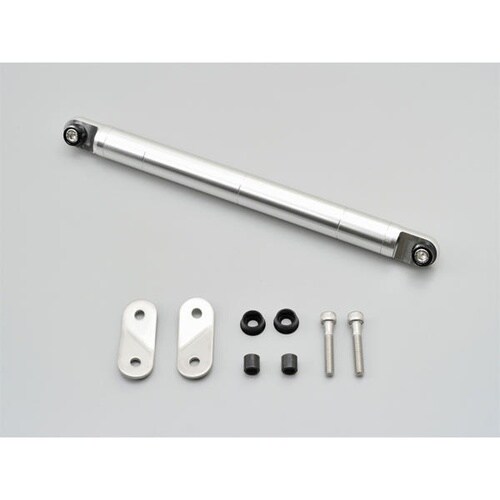 マルチマウントバーSC PCX/GROM/マジェス