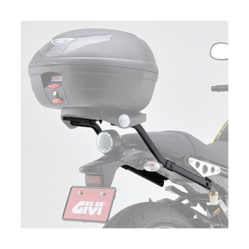 GIVI 2115FZ フィッティング MT09