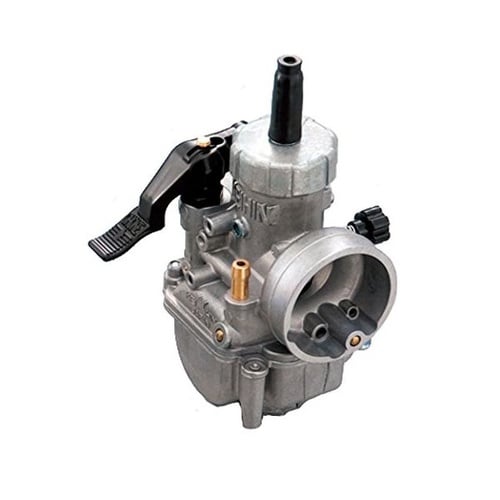 KEIHIN PE24キャブ本体 タイプ3