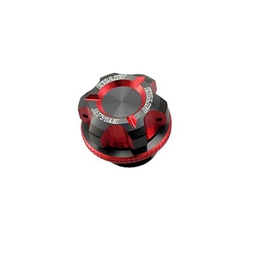 フィラーキャップM20XP1.5レッド