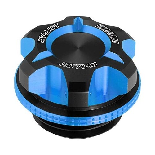 フィラーキャップM20XP1.5ブルー