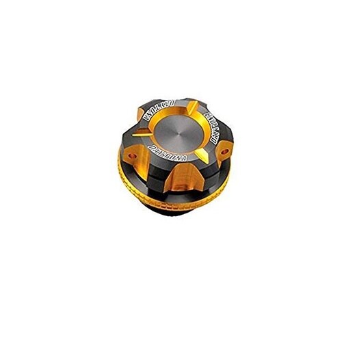 フィラーキャップM20XP1.5ゴールド