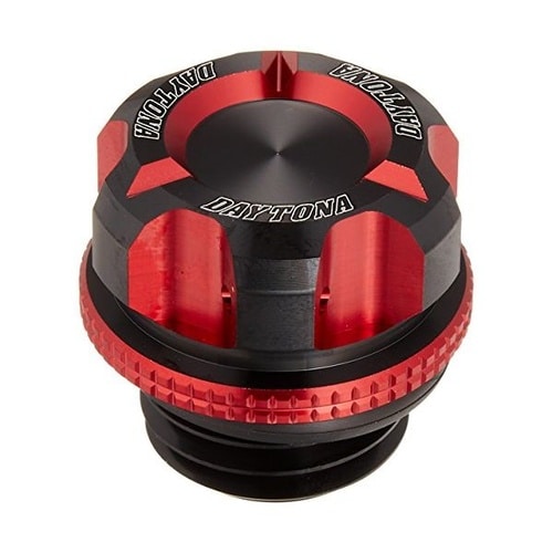 フィラーキャップM20XP2.5レッド