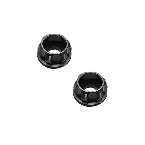 キャップボルトカラー M8 ブラック