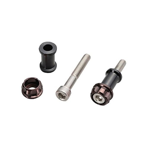 ツーリングフックM6 ブロンズ