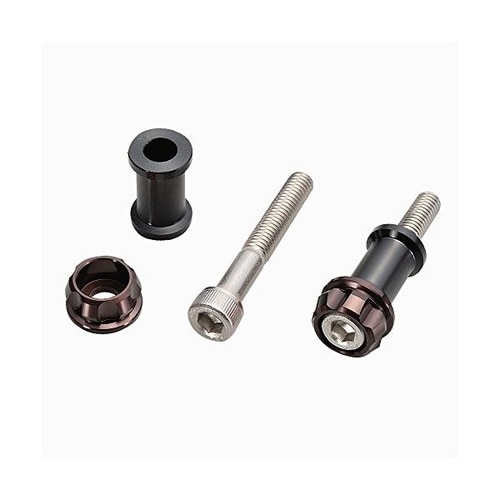 ツーリングフックM8 ブロンズ