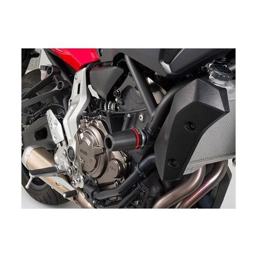 エンジンプロテクター車種別キット MT−07/A、