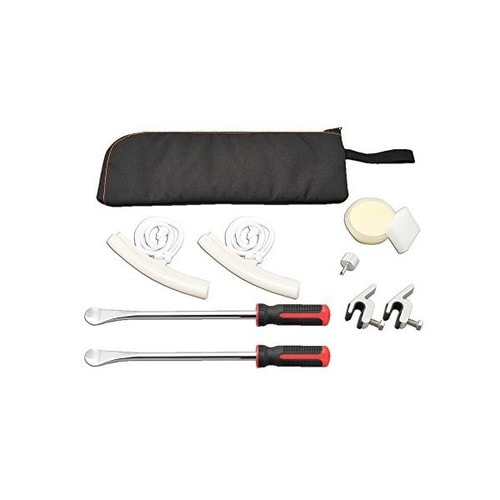 タイヤレバーセット オールインワン