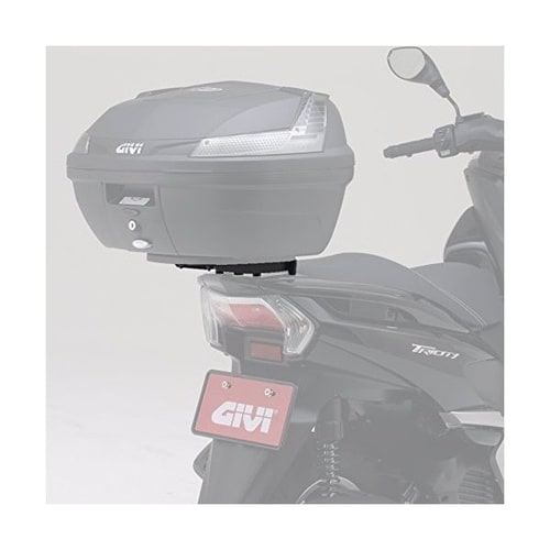 GIVI SR2120 TRICITY125