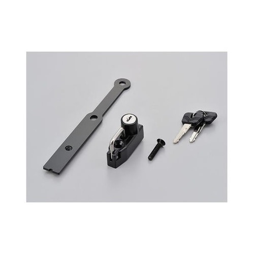 ヘルメットホルダー CBR400R 19 、400