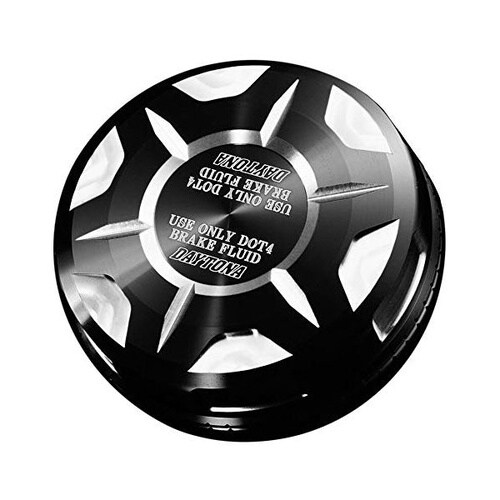 MCタンクキャップ NISSIN 42 Aシルバー