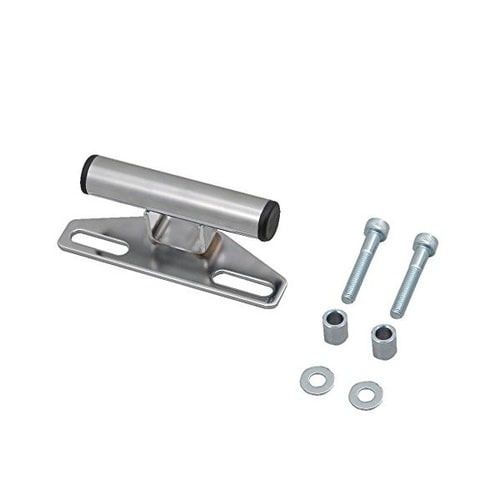 マルチバーホルダHポストショートロークローム