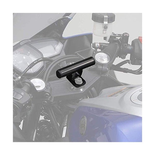 マルチバーホルダステム Hショートローブラック