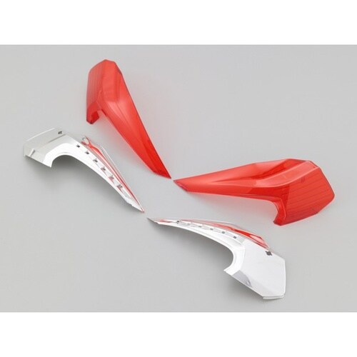 GIVI Z560KITR V56アカリフレクター