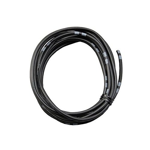 純正色ハーネス 黒 0.75F