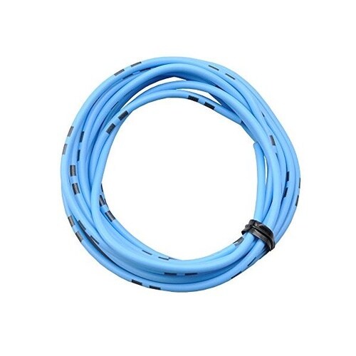 純正色ハーネス 空0.75F