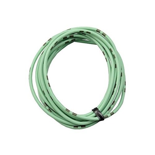 純正色ハーネス 若葉0.75F