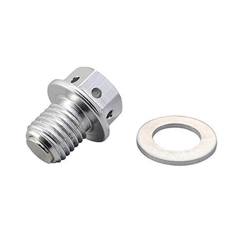 オイルクリーンボルト【M12X12XP1.5】