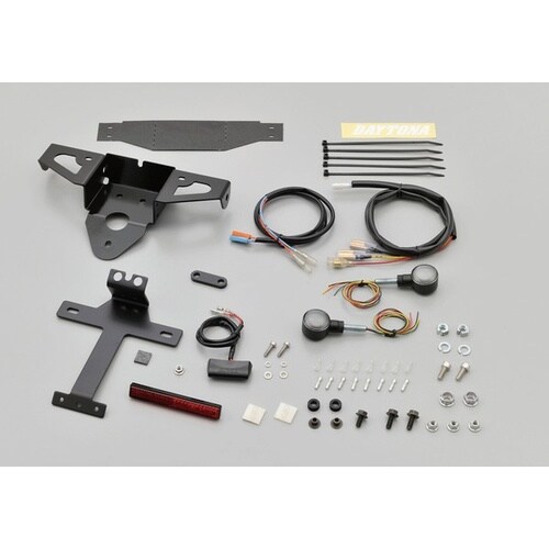 車種別テールランプ一体型ウインカーキット D−li