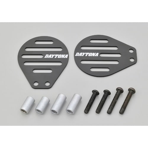 スロットルボディカバー GB350/S 2021