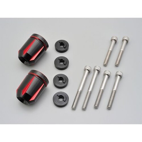 PREMIUM ZONE バーエンドプラグ HON