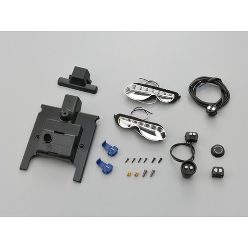 GIVI E112 ランプキット FOR E55